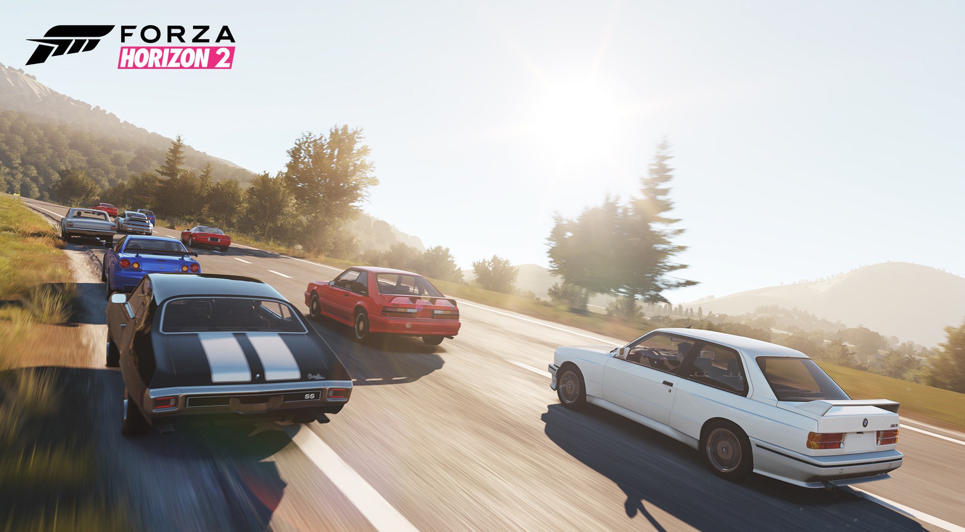 Forza Horizon 2 - Imagen 15